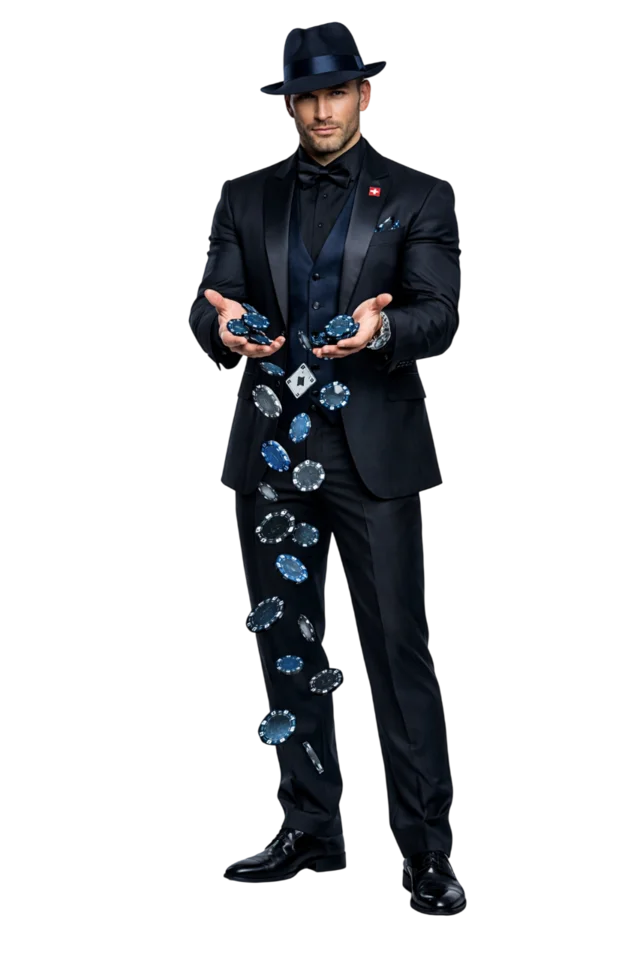 My Stake Casino banner